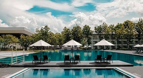 These experiences are not merely a change of scenery; it's a curated selection of sumptuous moments, designed to heighten your senses and rejuvenate your spirit. (IANS)