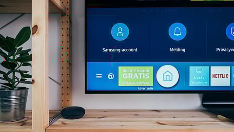 The Telgi Story, feels that the medium of OTT too will go down the path of redundancy just like its predecessor television. (Unsplash)