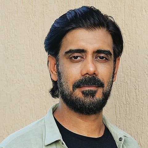 Actor Saurabh Sachdeva, who known for 'Sacred Games', 'Taish', 'Manmarziyaan' and 'Good Luck Jerry', shared that for his role in 'Haddi', he drew from his past experience of a play where he essayed a female character. (Wikimedia)