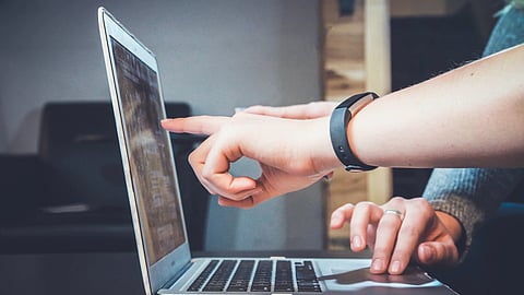 Filmmakers, especially the stars who prefer to make their own films, or to call the shots when they are not the makers, are seen to be working out new ways of promoting films in digital media. (Unsplash)