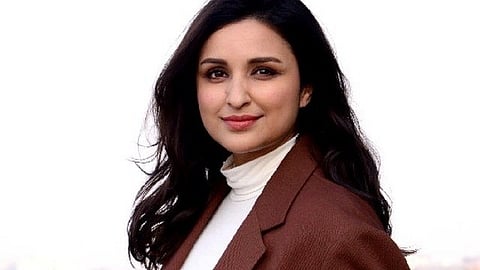 On Saturday videos of The Leela Palace from the evening started doing rounds on the Internet. (Wikimedia Commons)