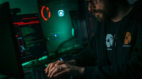 The Controller General of Defence Accounts, a department of the Ministry of Defense, released the advisory on the Remote Access Trojan called "DogeRAT". (Unsplash)