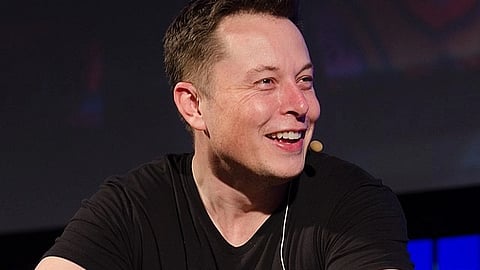 According to the Wall Street Journal, citing sources, Saudi Arabia is in talks with Tesla about setting up a manufacturing facility in the country. (Wikimedia Commons)