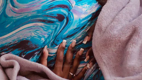 The first group included women with Menstrual Disorders, which constituted a staggering 70% of total respondents. (Unsplash)