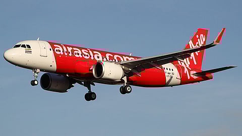 Passengers on these airlines can now book a single itinerary across both airlines, including a single PNR on the common website. (Wikimedia Commons)