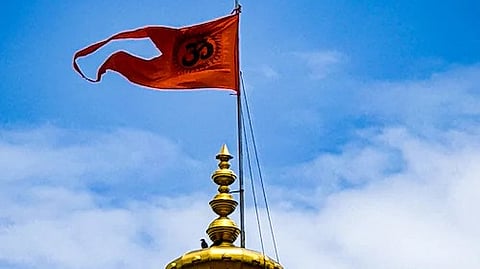 The Vishwa Hindu Parishad (VHP) will make all grand arrangements for the consecration ceremony of Ram Temple in Ayodhya, to be held from January 21 to January 23 next year. (Unsplash)