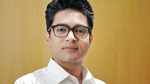 Banerjee arrived at the ED office at 11.32 AM for questioning. ED officials so far have maintained on questioning Banerjee. (Wikimedia Commons)