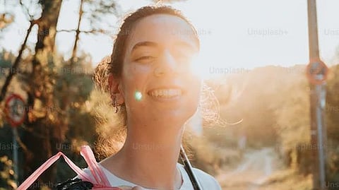 It is a very serious topic, as emotional abuse is silent but hurts the sentiments of the other person. (Unsplash)