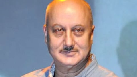 Sharing the video on X (formerly Twitter), Kher said: “When an #Oscar winner does you a favour, teaches you piano with a special technique and then sings to your tune, you know God is on your side! And something beautiful is about to happen." (Wikimedia commons)