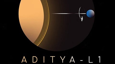 According to Indian space agency, the Aditya-L1 is now navigating its path towards the Sun-Earth Lagrange Point 1 (L1). (Wikimedia Commons)