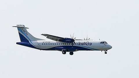 Through this partnership – which sees British Airways add its code onto a couple of destinations across IndiGo's network . (Wikimedia Commons)