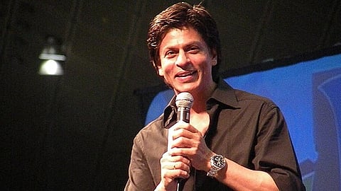 The magic of King Khan is back and how with his latest film 'Jawan'. (Wikimedia Commons)