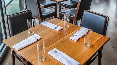 California's ever-evolving culinary landscape is a vibrant mosaic of innovation and cultural fusion. (Unsplash)