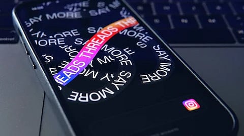 Public health experts criticised the social media platform's decision, saying that restricting access to critical health information is not a good move as the US sees a rise in daily Covid infections. (Unsplash)