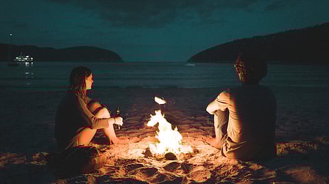 The journal Nature Human Behaviour, confirms what individual studies have hinted at for decades, defying the age-old adage that “opposites attract”. (Unsplash)