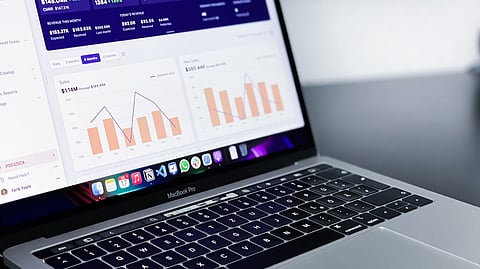 In the realm of business intelligence and analytics, the foundation of insightful decision-making lies in the accuracy and reliability of data. This makes data entry services, critical component in the process, ensuring that raw information is transformed into a usable format for analysis.(Unsplash)