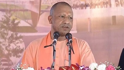 The Uttar Pradesh government will develop the Lalitpur bulk drug park and has set aside Rs 1,000 crore for the same. It hopes to attract an investment of Rs one lakh crore.(IANS)