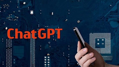 OpenAI's AI chatbot ChatGPT might be better than a doctor at following recognised treatment standards for clinical depression Wikimedia Commons