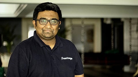 No big achievement can come with work-life balance, and I am not saying it is not a choice you should not make - it is a personal choice. (Wikimedia commons)