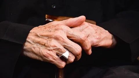 The study, published in RMD Open, also found the effectiveness of some topical creams to be “uncertain”. (Unsplash)