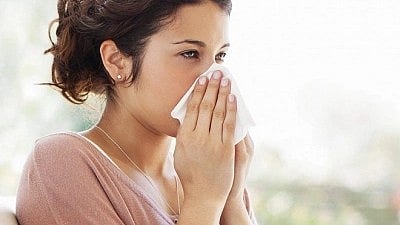 Amid deteriorating air quality levels, there has been a 50 per cent increase in cases of asthma.(IANS)