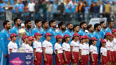 The World Cup’23 has been quite a topsy-turvy tournament. (IANS)