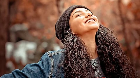 Indoor air quality can have a substantial impact on lung health. Make sure your living and working spaces are well-ventilated and free from pollutants. (Unsplash)