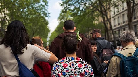 The workers will end their strike on Saturday in public interest even as they reject the Kaiser Permanente wage hike of 5 per cent in the first three years of a new contract, and a 4 per cent raise in the final year to all unionised employees. (Unsplash)