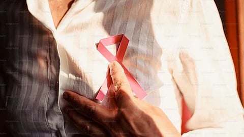 Embrace a Plant-Based Diet: A diet rich in fruits, vegetables, and whole grains provides essential nutrients and antioxidants that protect your body against cancer. (Unsplash)