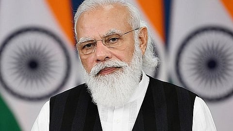 Congress party’s new thinking of rights in proportion to population will do grave injustice to South India and backstab the minorities. (Wikimedia Commons)