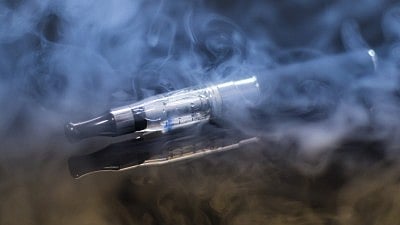 A whopping 85 per cent of people, particularly the young adults, in India, China, Australia, and the UK are being exposed to e-cigarette advertising via television, print, radio, and or social media, according to a study.