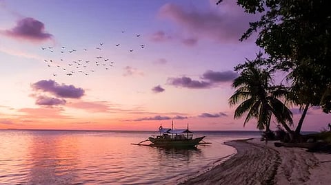 Seizing the opportunity that it got after ‘Gerua’ which was shot at the most scenic locales showcasing its stunning backdrops, magnificent mountains, mystical glaciers, mesmerising waterfalls, breathtaking rainbows, and all the more attracted niche Indian travellers. (Unsplash)