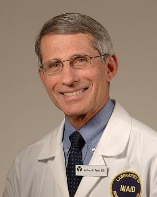 Dr Anthony Fauci, often seen as the face of the public health response during the Covid-19 pandemic in the US, said he is experiencing nightmares about 'next inevitable pandemic'.(IANS)