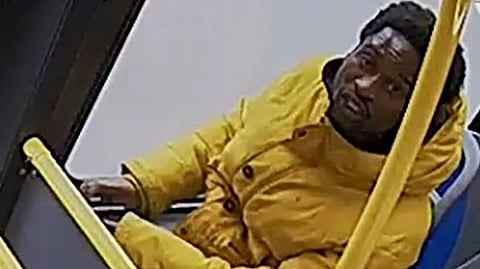 In a racially-motivated attack, a man punched a 19-year-old Sikh teen multiple times and attempted to remove his turban onboard a Metropolitan Transportation Authority (MTA) bus in New York City.(IANS)