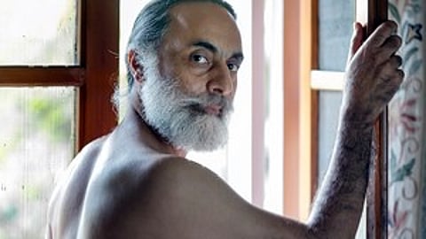 Navtej says all his work is political. The fact that he is a Sikh, gay and male Bharatanatyam dancer is political. (IANS)