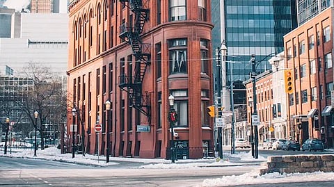 The US has long been a preferred destination for Indian students. With its world-renowned universities and diverse range of programs, the US offers an array of educational opportunities. (Unsplash)