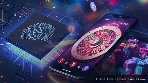 This cutting-edge technology is a one-stop solution for casino operators to personalize the gambling experience for each member.