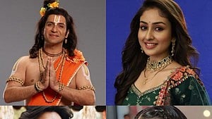 On the occasion of Vijayadashami, actors Aastha Sharma, Puneet Vashist, Raghav Thakur, and Anchal Sahu expressed their greetings for the festival, and shared their memories of the celebration.(IANS)