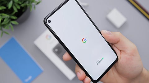 The Pixel 8 is priced at Rs 75,999 and the Pixel 8 Pro will cost Rs 106,999. Both devices will be available for purchase on Flipkart, starting October 12. (Unsplash)