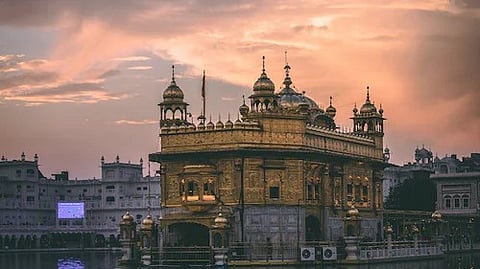 While we have the freedom to wear anything we like, when attending a place of worship, it is crucial to be mindful of what to wear for what occasion. (Unsplash)