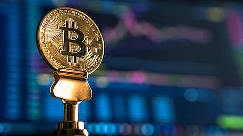 After reaching an all-time high of over 39,100 in December 2022, the number of Bitcoin ATMs has been continually falling over the past ten months, according to AltIndex.com. (Unsplash)