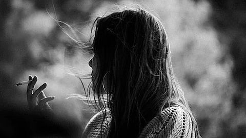 Tobacco addiction remains a global menace, responsible for one death every six seconds worldwide and over a million deaths in India alone, constituting 9.5 per cent of all fatalities. (Unsplash)