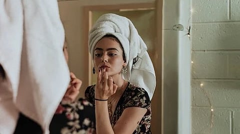 Dr. Jatin Mittal, cosmetologist and skin expert at Abhivrit Aesthetics in New Delhi, reveals seven skincare blunders you're probably not aware you're committing. (Unsplash)