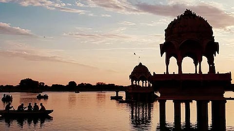 As a result of this recognition, the United Nations agency World Tourism Organisation has been included among the best tourism villages in the world and conferred with the award of ‘Best Tourism Village’. (Unsplash)