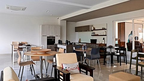 dge banding, and more specifically PVC edge banding, is the unsung champion that not only enhances the visual appeal of furniture but also contributes significantly to its durability and longevity. (Wikimedia Commons)