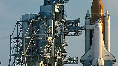 Chairing a high level meeting to assess progress of India’s Gaganyaan Mission/human space mission, he outlined the future of India’s space exploration endeavours. (Unsplash)