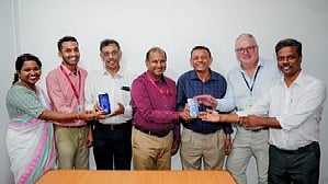 Amrita Hospital in Kochi has launched what’s believed to be a state of the art for all those suffering from swallowing disorders (dysphagia).(IANS)