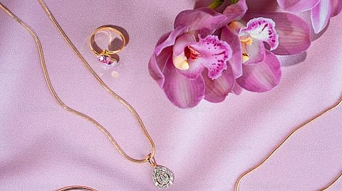 Not only do these heirloom jewels display craftsmanship and artistry through many artistic movements, but timepieces too can showcase the varied movements, complications and designs that age-old luxury timepiece brands are known for. (Unsplash)