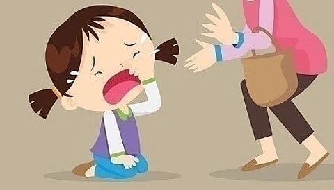 Dr Adarsh Tripathi, senior faculty, department of psychiatry, King George’s Medical University (KGMU), said, “When you talk about good and bad touch every two months, you gain two things. (Wikimedia commons)