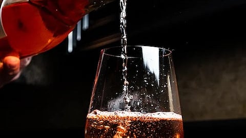 The excise department has given its go-ahead to a Muzaffarnagar-based entrepreneur to commence commercial operations of the winery and the owner of the unit has, in turn, shortlisted brand names of the products and is going to register them with the department soon. (Unsplash)